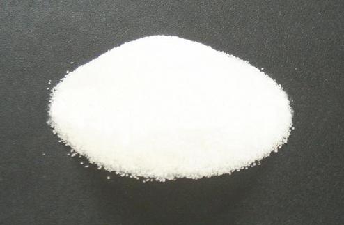 問：高分子吸水樹脂吸水原理是？