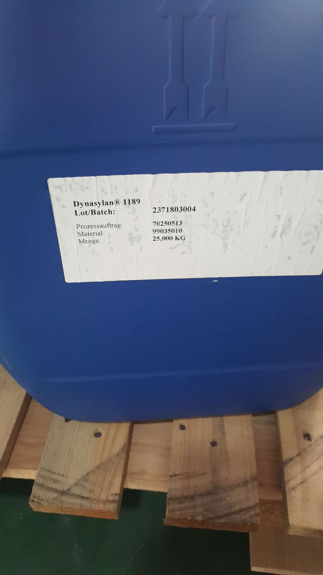 Dynasylan?1189?N-(正丁基)-3-氨丙基三甲氧基硅烷 硅烷偶聯劑 增粘劑 Evonik贏創德固賽Degussa AG 原裝進口 廠價直銷