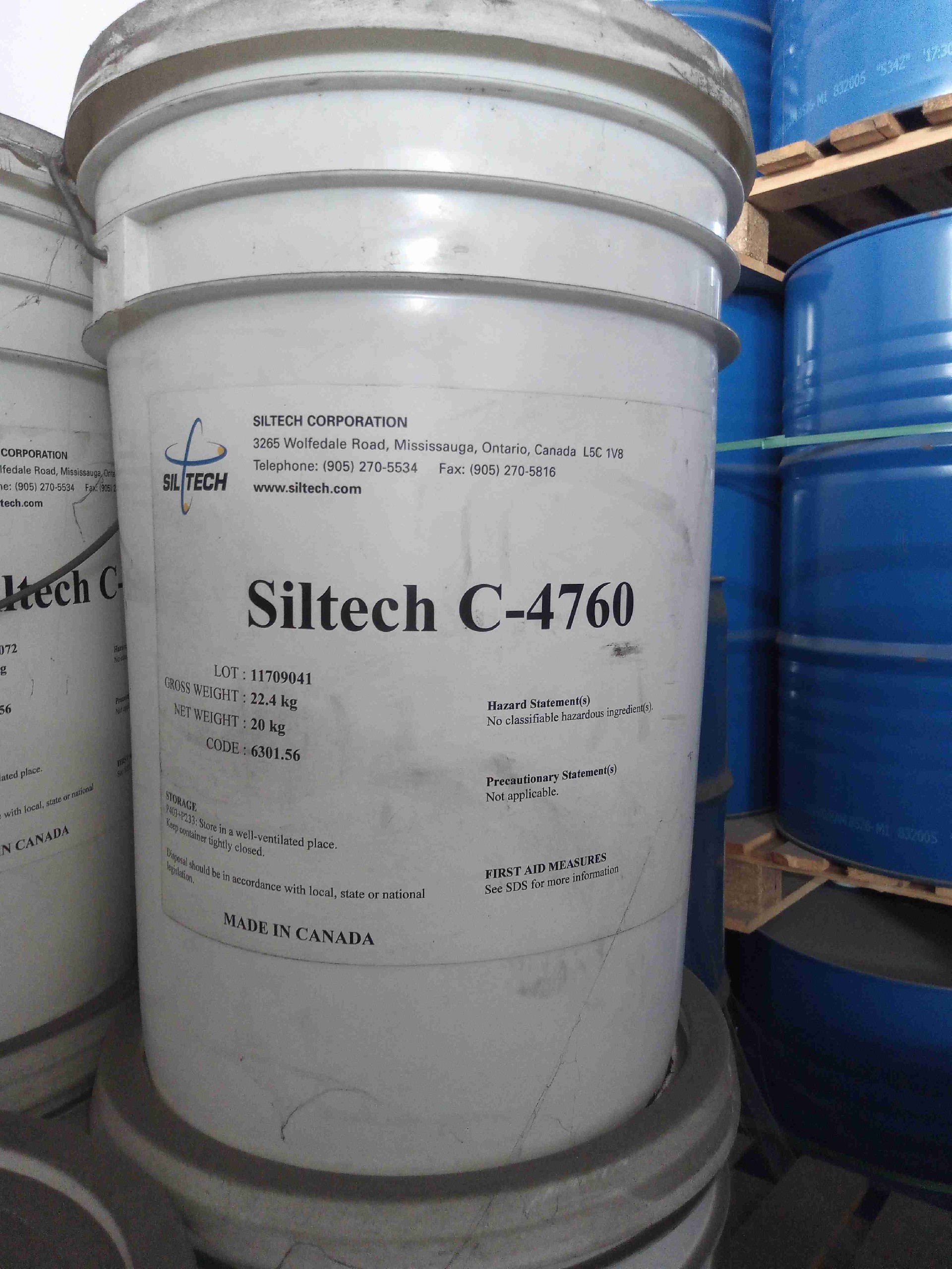有機硅預聚體Siltech?C-4760泡沫控制乳劑,作有機硅防粘劑,有機硅流平劑,加拿大斯泰化學(Siltech)原產地進口,廠價直銷